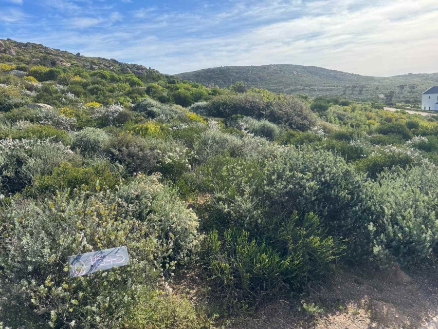 0 Bedroom Property for Sale in St Helena Bay Western Cape